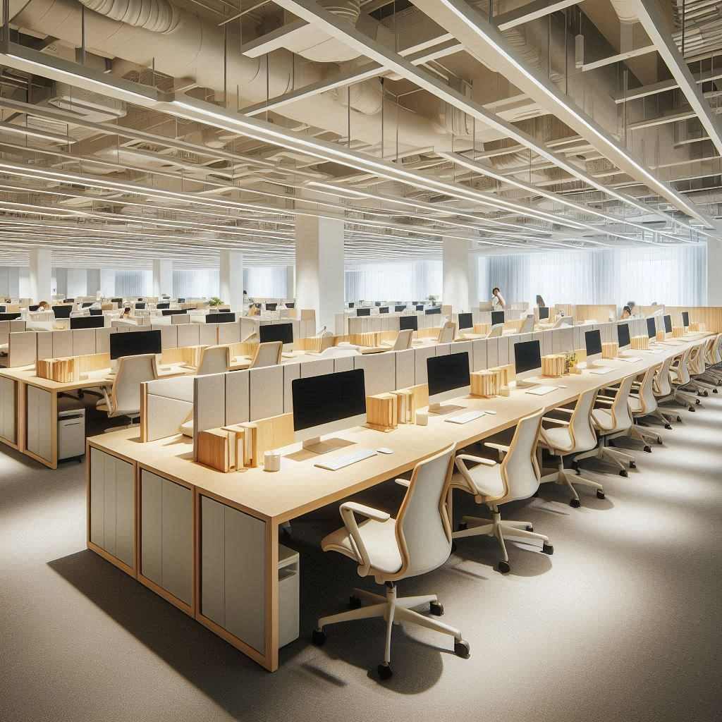 卓尔国际中心文章配图